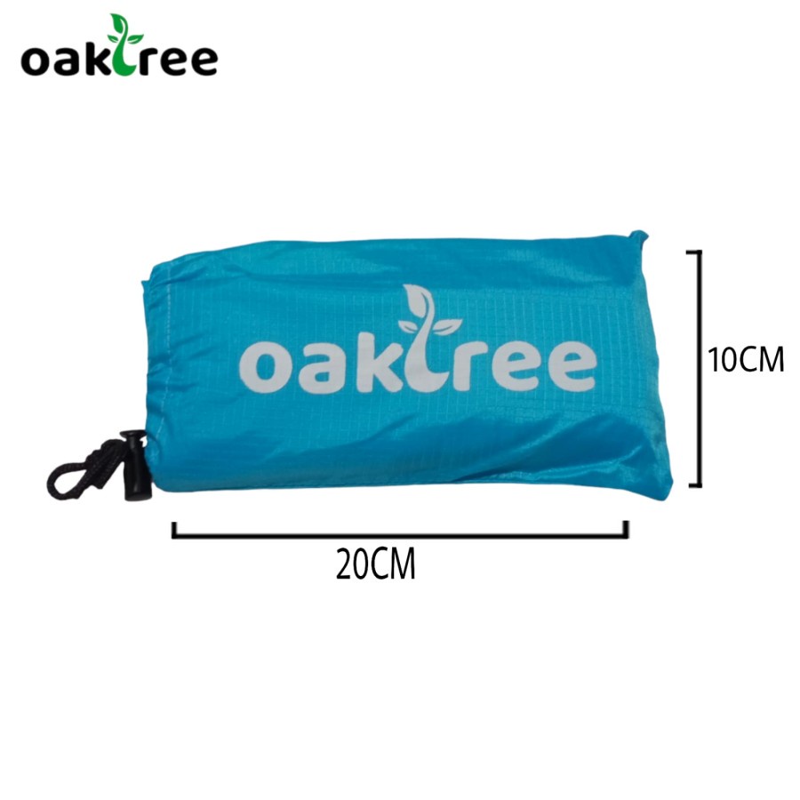 Matras Piknik Waterproof Oaktree