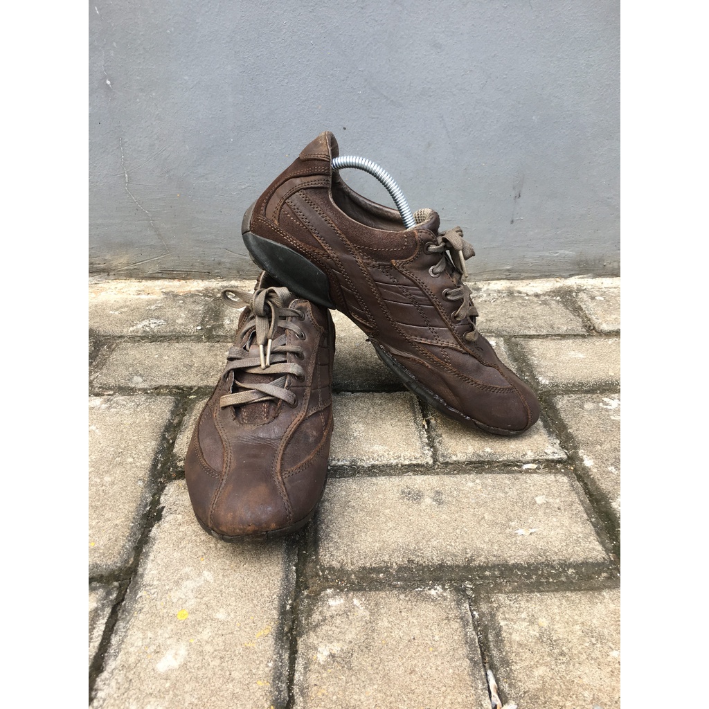 Sepatu Original GEOX Respira