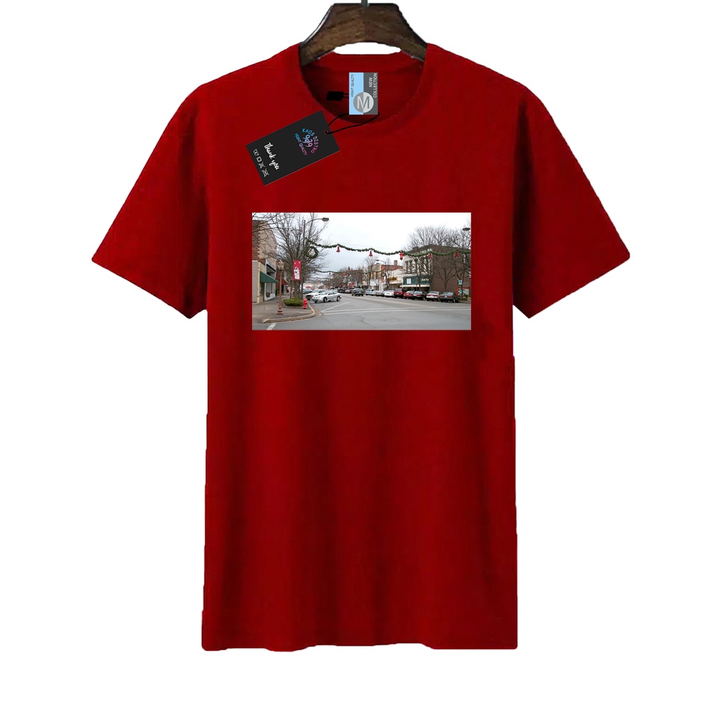 KAOS ATASAN PRIA DEWASA DISTRO SABLON DIGITAL
