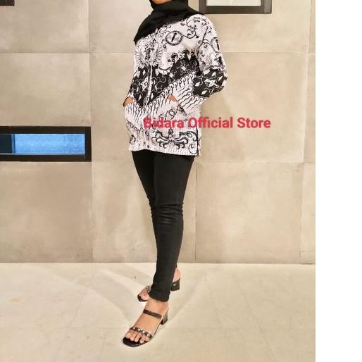 COD | KP8 | Seragam PGRI Ukuran JUMBO Dan Standar (Lapis Puring) Pria & Wanita