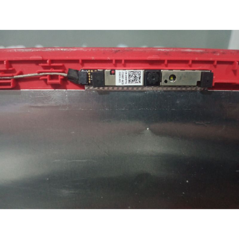 Webcam Camera Dell Inspiron 15 7000 Gaming core i7