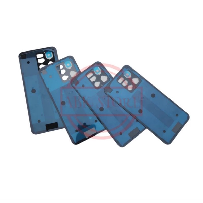 BACKDOOR BACK COVER VIVO Y22 V2207 HOUSING TUTUP BELAKANG ORIGINAL