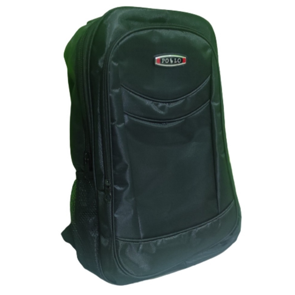 DISTRO Klub New Arrival - Tas Sekolah IAC Backpack Up to - Tas Pria Tas Wanita Daypack SD SMP SMA