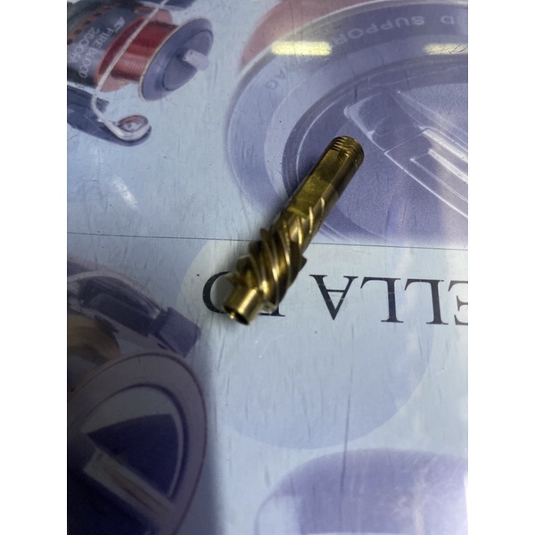 spare part shimano aernos xt c5000xt