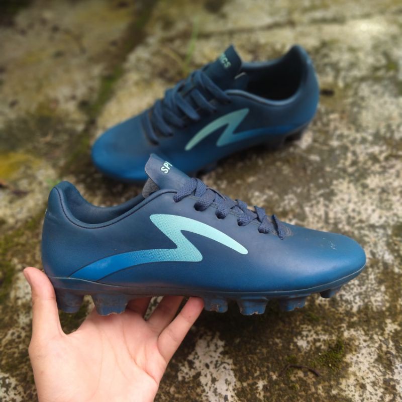 Sepatu Bola Specs Eclipse Sepatu Bola Specs Ori Sepatu Bola second Sepatu Bola bekas sz 38