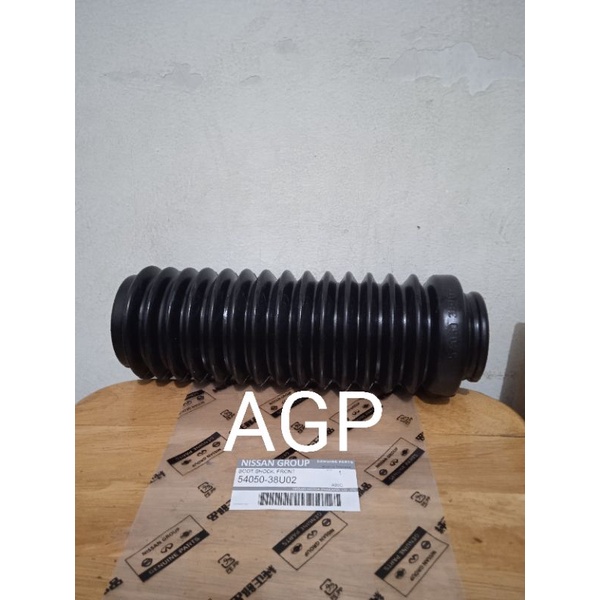 Boot Shockbreaker Depan XTrail T30 54050-38U02