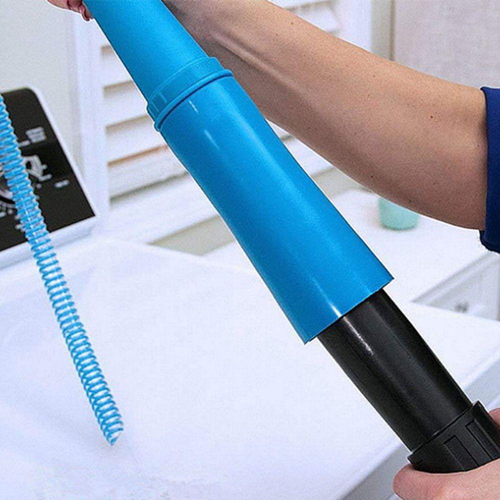 Lanfy Lint Hose Universal Panjang Untuk Cuci|Dryer Alat Kantor Rumah Pengering Lubang Angin Pembersih Debu Pipa