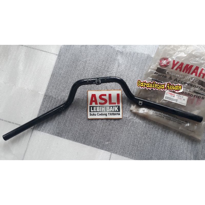 stang NMAX old original