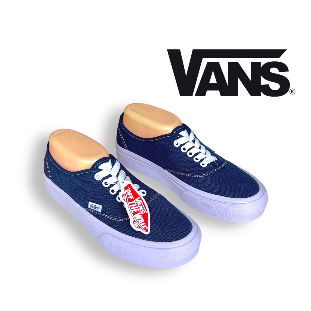 Sepatu Vans Autentik terbaru Best Quality Grade ORI