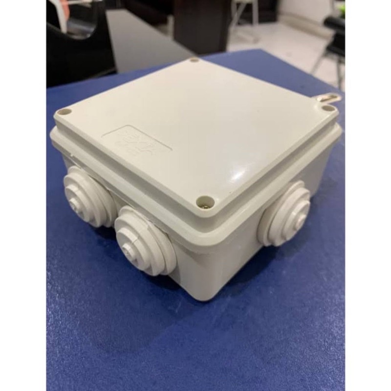 duradus box