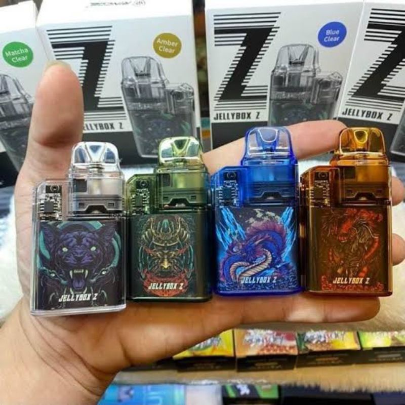 Cegudhdhdhhrjrhfjjj3747838839929 Promo tabung parfum isi ulang// jelly jely bokz fullset[HDR_STORE28]