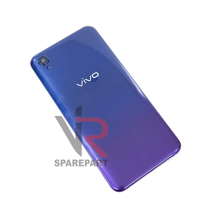 BACK COVER VIVO Y91C BACK DOOR / TUTUP BELAKANG