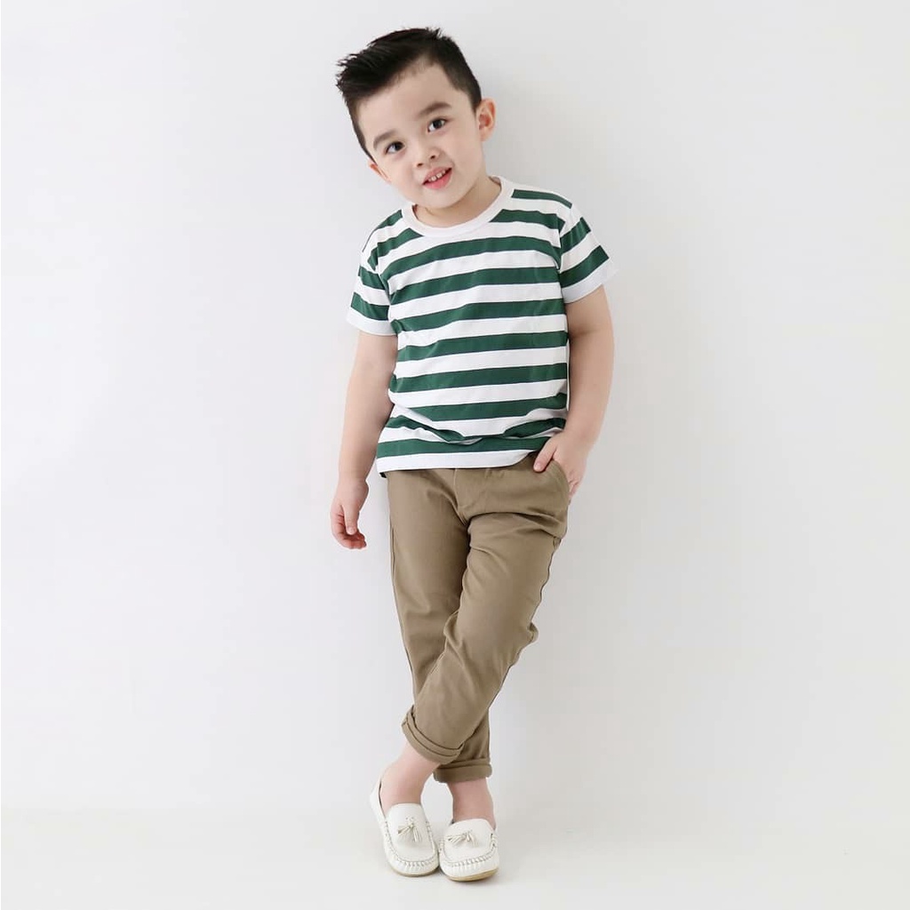 Celana Panjang Anak Chino Original Premium Usia 1-12 Tahun - Bandung Store