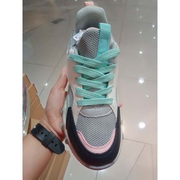 sepatu sneaker anak perempuan Jackson kidz ORI terbaru