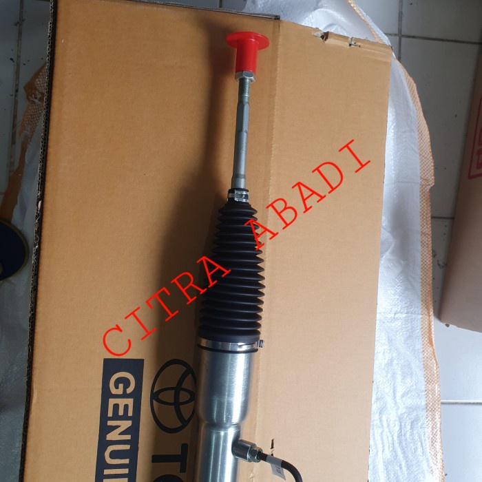 Rack Steer Rack Steering Avanza Xenia 2004-2011 Oem Import Thailand #Original