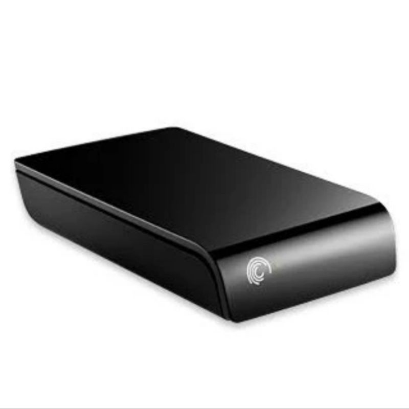 Hardisk Eksternal 1TB