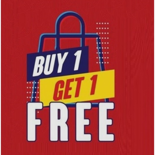 

Beauty Korea Buy 1 Get 1 More