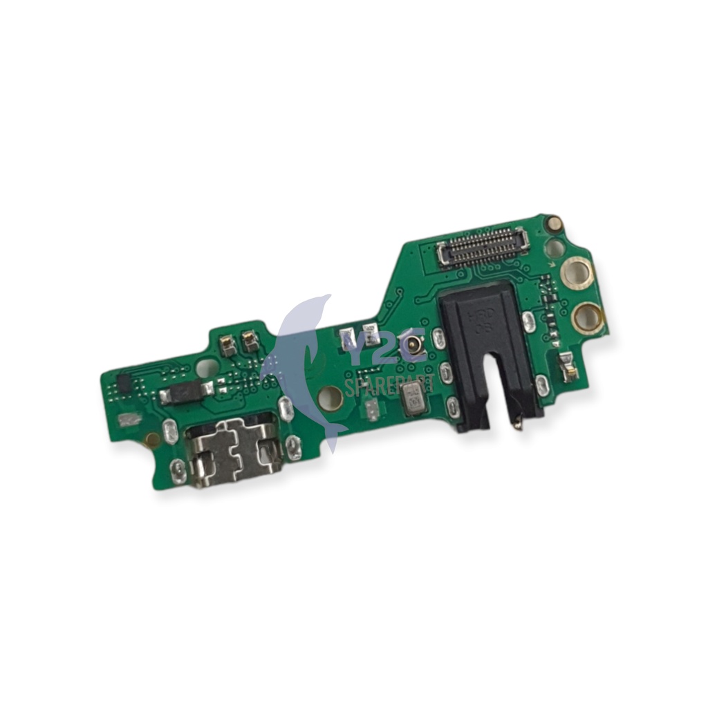 FLEXI CHARGER INFINIX X6823 / SMART 6 PLUS / SMART 6+ + MIC / FLEXIBLE BOARD CASAN