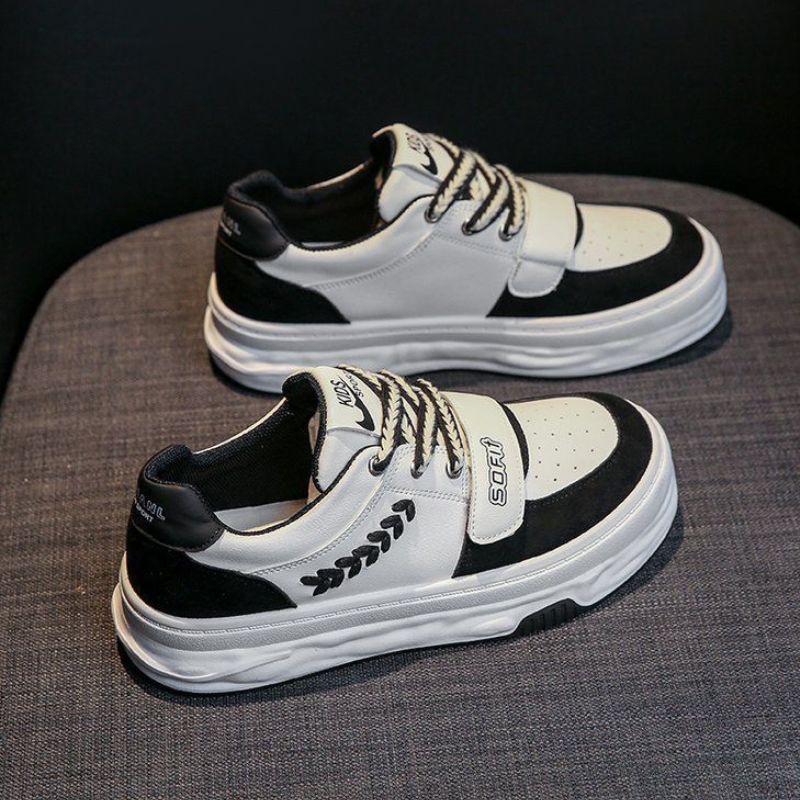 [COD] 3013 Sepatu Wanita Import BRK Sneakers