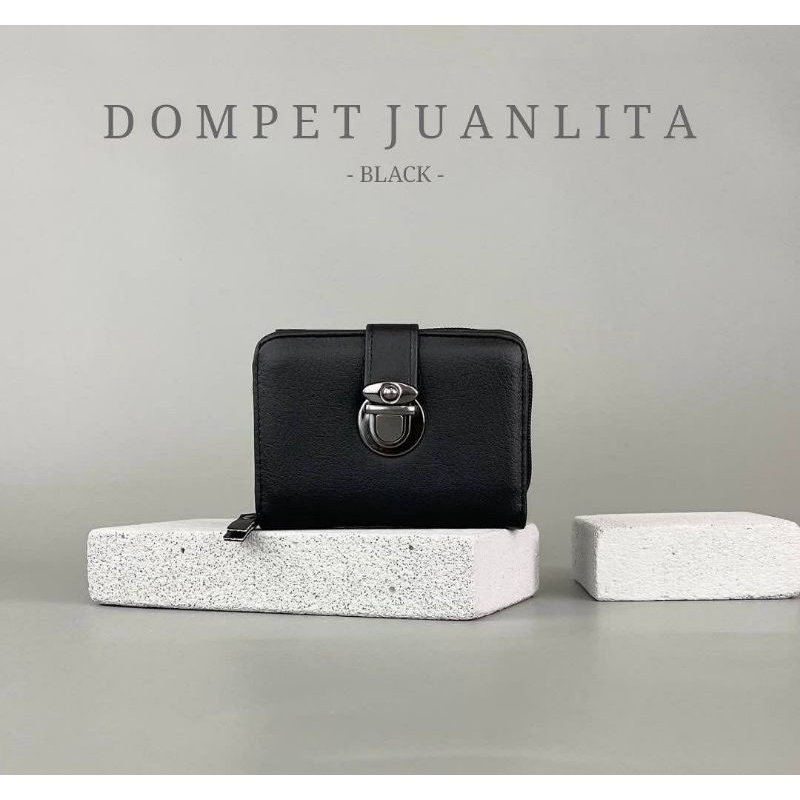 DOMPET CEWEK CANTIK DOMPET CEWEK SIMPEL DOMPET KECIL  SLOT KARTU