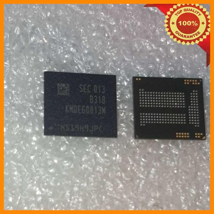 (VBP) IC EMMC SAMSUNG KMQE60013M ORIGINAL