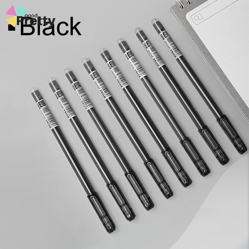 1Pcs Pulpen Gel Erasable Bisa Dihapus Pulpen bisa dihapus Korean style Pulpen Belajar - PD