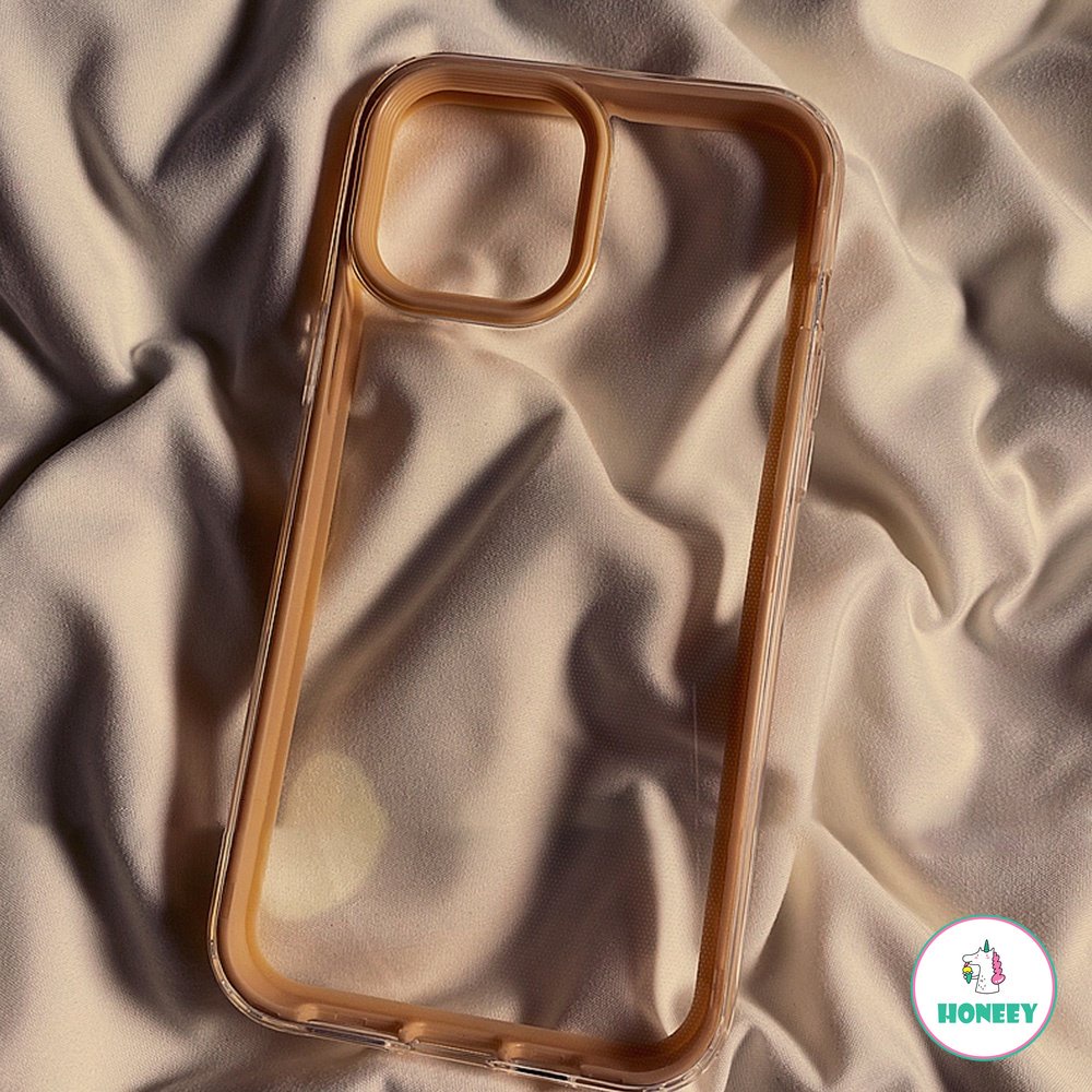 Casing Soft Case TPU Motif Morandi Untuk IPhone 14 13 12 11 Pro Max X Xs Max XR 8 7 Plus