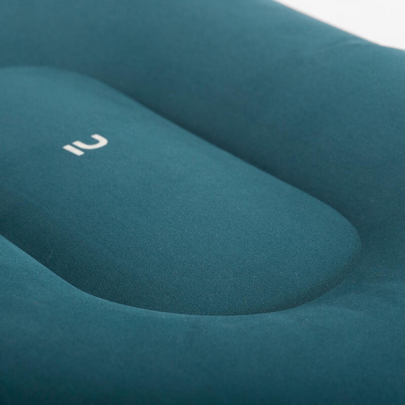 QUECHUA Bantal Tiup Untuk Tidur Inflatable Camping Pillow