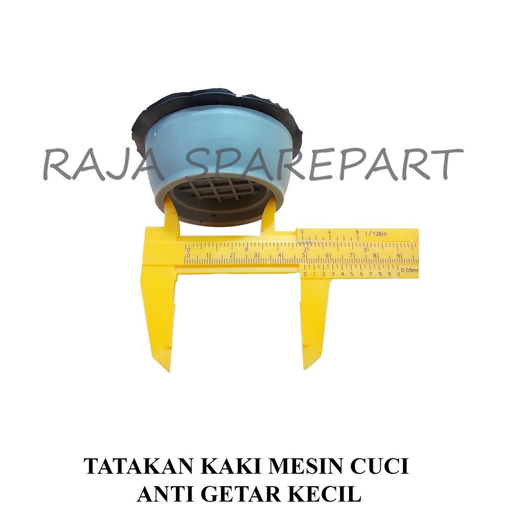 TATAKAN KAKI MESIN CUCI ANTI GETAR KECIL