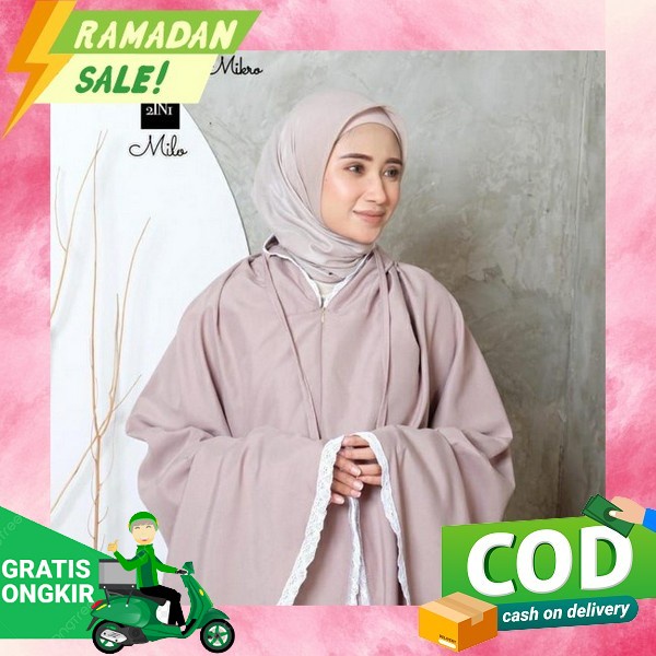 Mukena Bali Seruni Jumbo Xl Mukenah Dewasa Rayon Bali Murah Kekinian Adem Lembut Terbaru Premium Rem