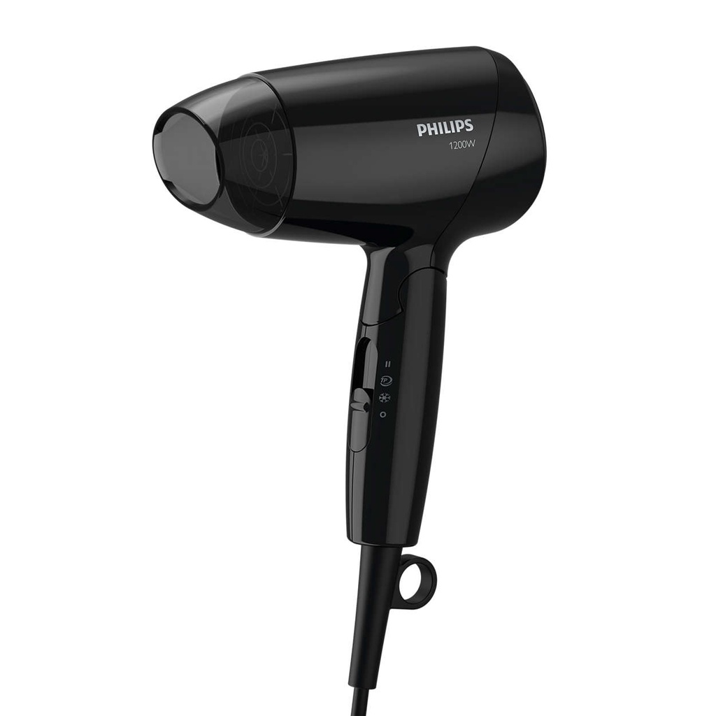 Hair Dryer PHILIPS BHC010 / Hairdryer PHILIPS / Pengering Rambut PHILIPS 1200WATT