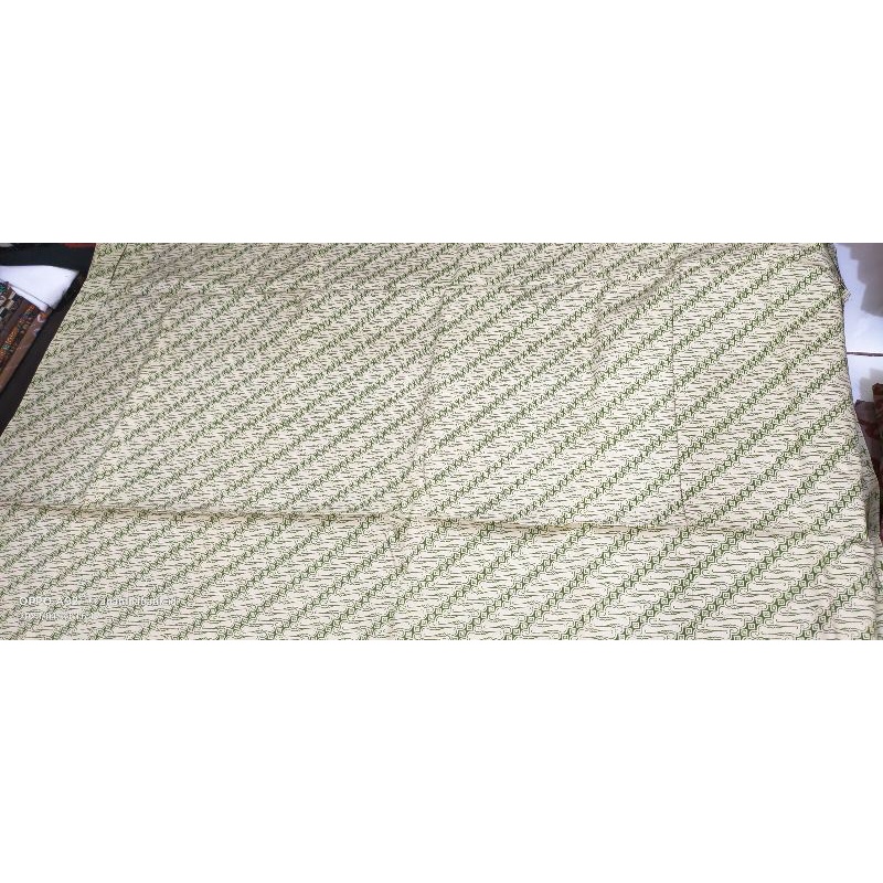 Kain Batik Padang. Batik Parang. Batik Parang lawasan. Batik Parang hijau. Batik Hijau. Kain Batik