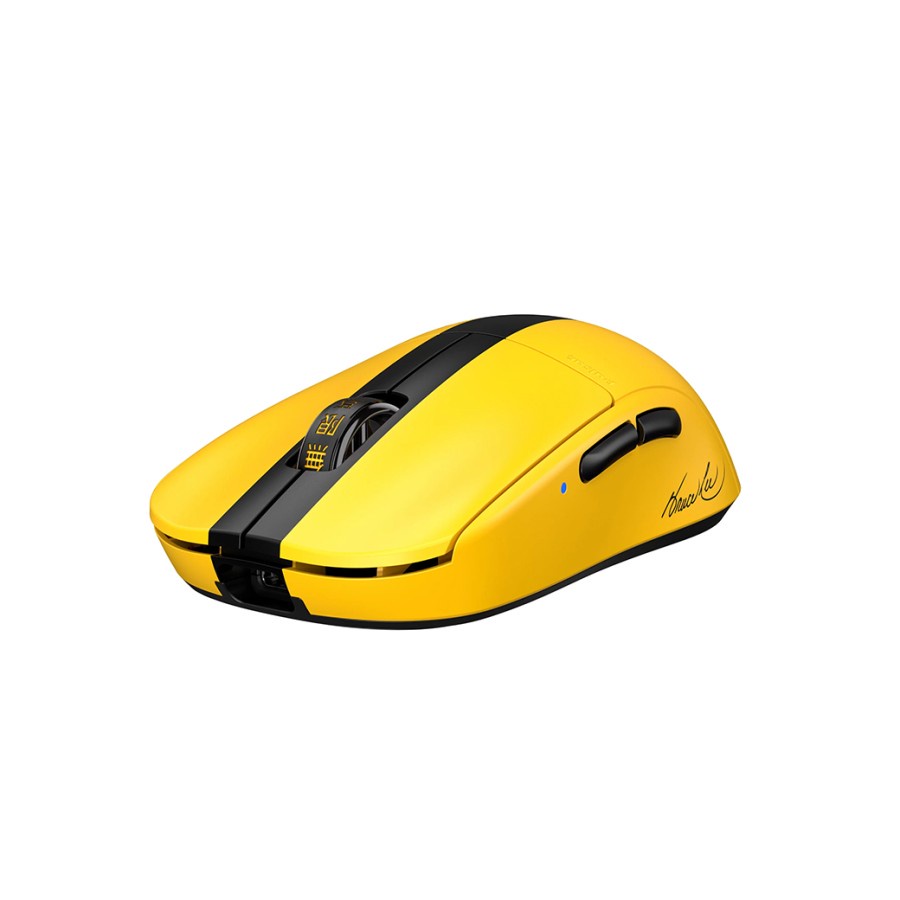 Pulsar X2 Mini Bruce Lee Edition Lightweight Wireless Gaming Mouse