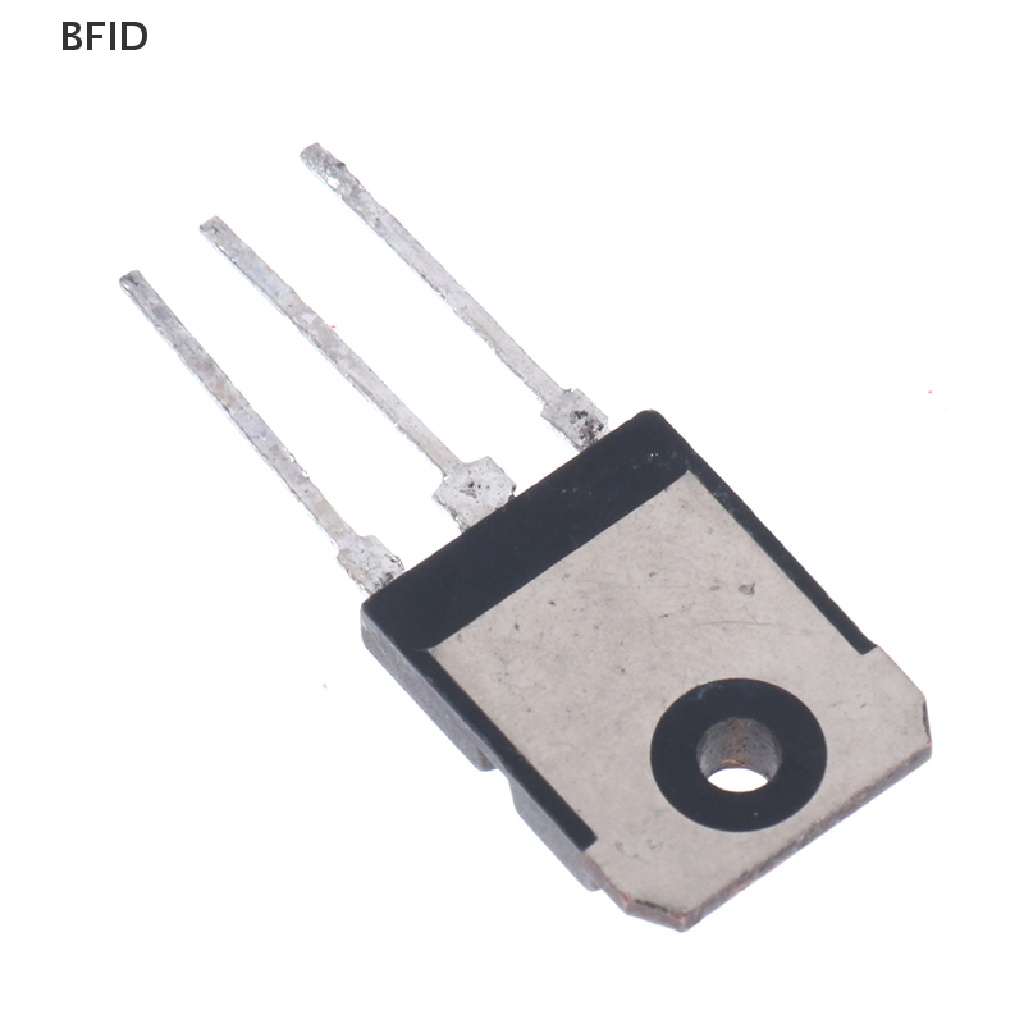 [BFID] 10pcs 5pasang Transistor 2SC5198 2SA1941 TO3P TO-3P Asli authentic [ID]