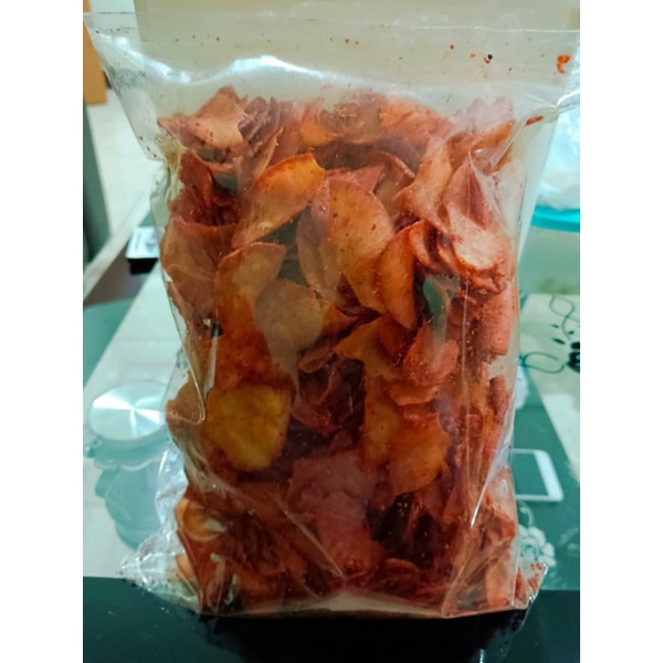 

keripik singkong