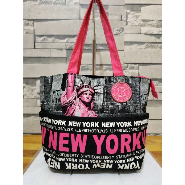 Robin Ruth Tote bag preloved