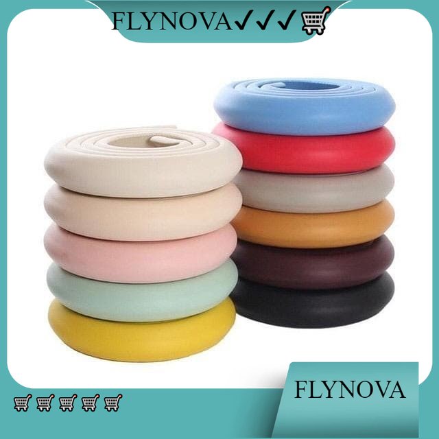 Baby Guard / Pelindung Meja Rol / Pengaman Bayi dari sudut tajam FN