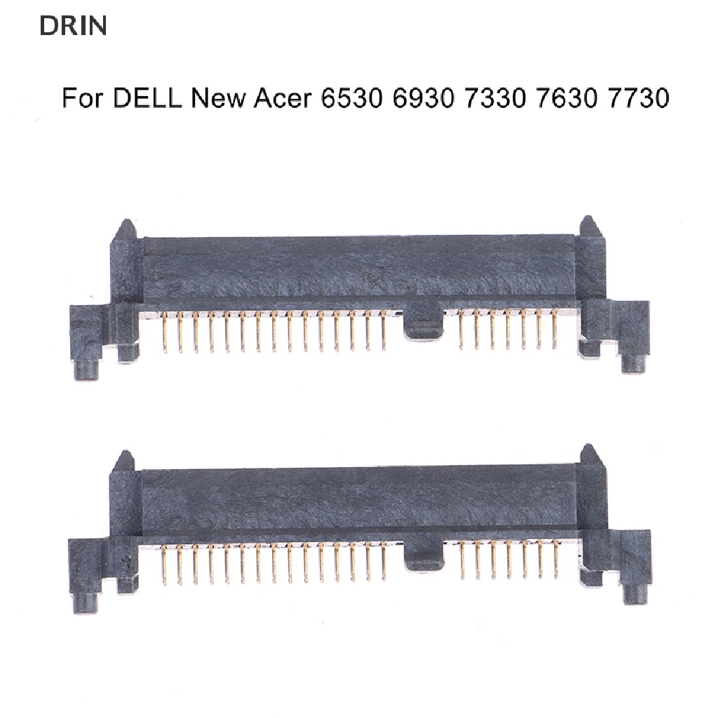 Dr Adaptor Konektor Hardisk Laptop Untuk DELL New Acer 6530 6930 7330 7630 7730 vn