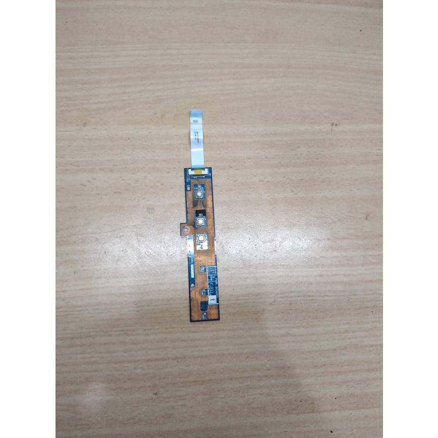 Switch On Off Laptop Acer 4732 4732z emechine d725