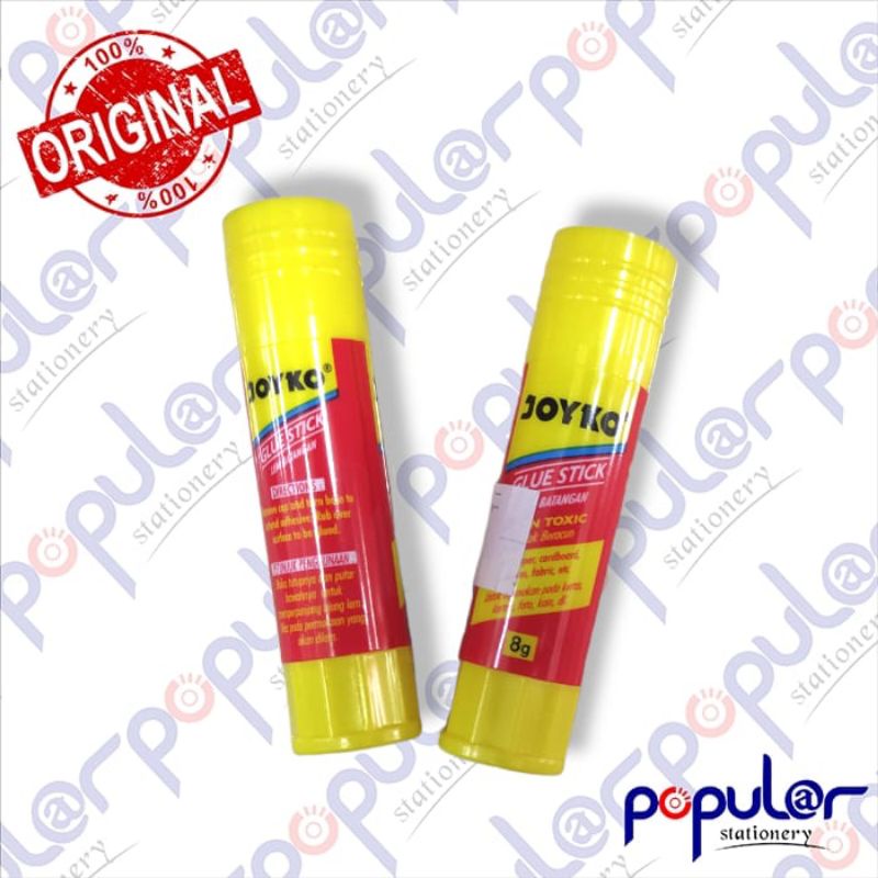 

Lem Stick Joyko 8gr