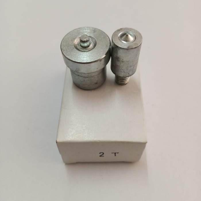 Rew Matras Mata Ayam Eyelet 5Mm / Matras Moulding Mata Ayam 2T