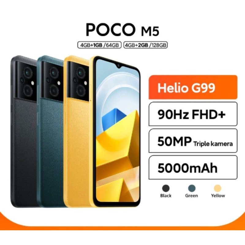 pco m5