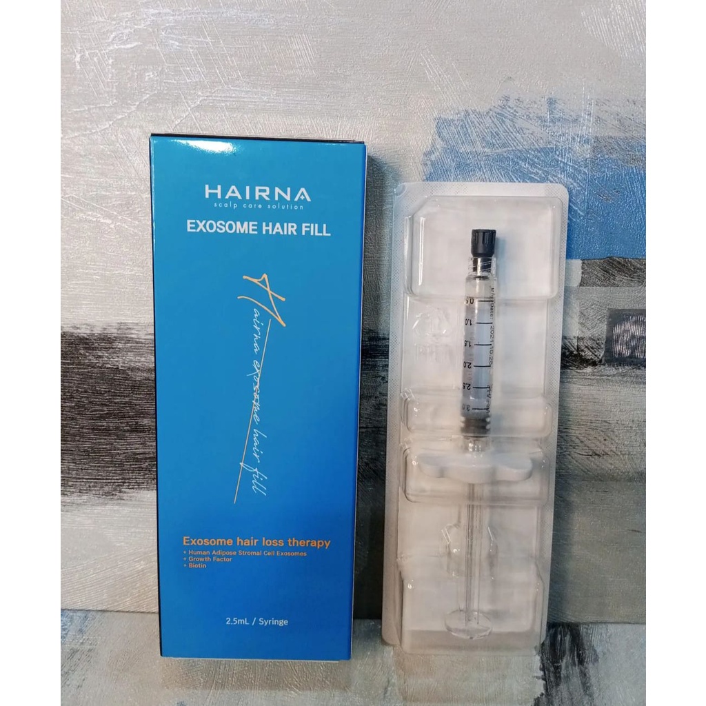 Hairna | Perawatan Rambut
