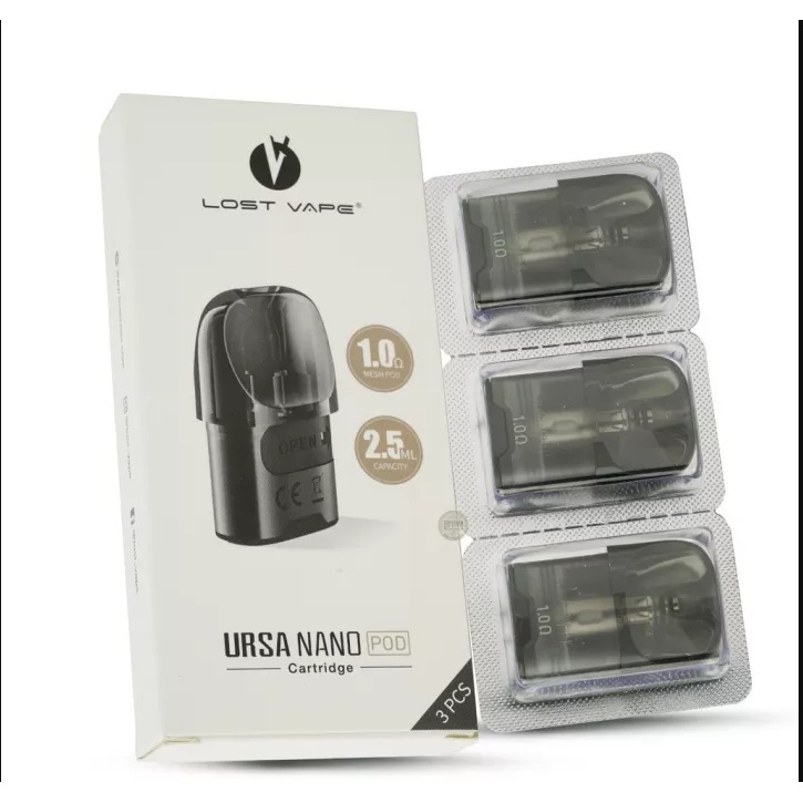 Yang hobi koleksi barang antik HK TWS Bluetooth Headset Earphone Cartridge Ursa Baby - Nano Ursaa Catridge gendongan True Wireless Stereo Earbuds J28 BT 5.0 Auuthenteek original