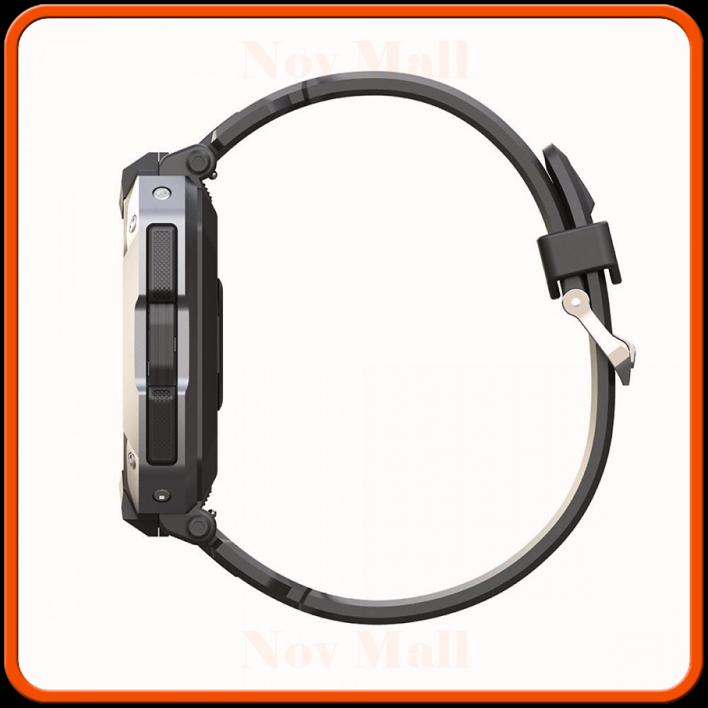 SKMEI Smartwatch Sport Fitness Tracker Heart Rate Waterproof - C20