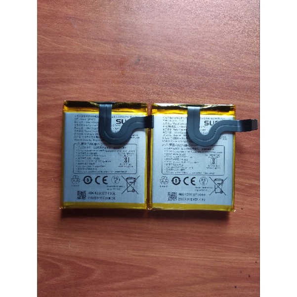 BATERAI SUNMI V2 PRO ORIGINAL