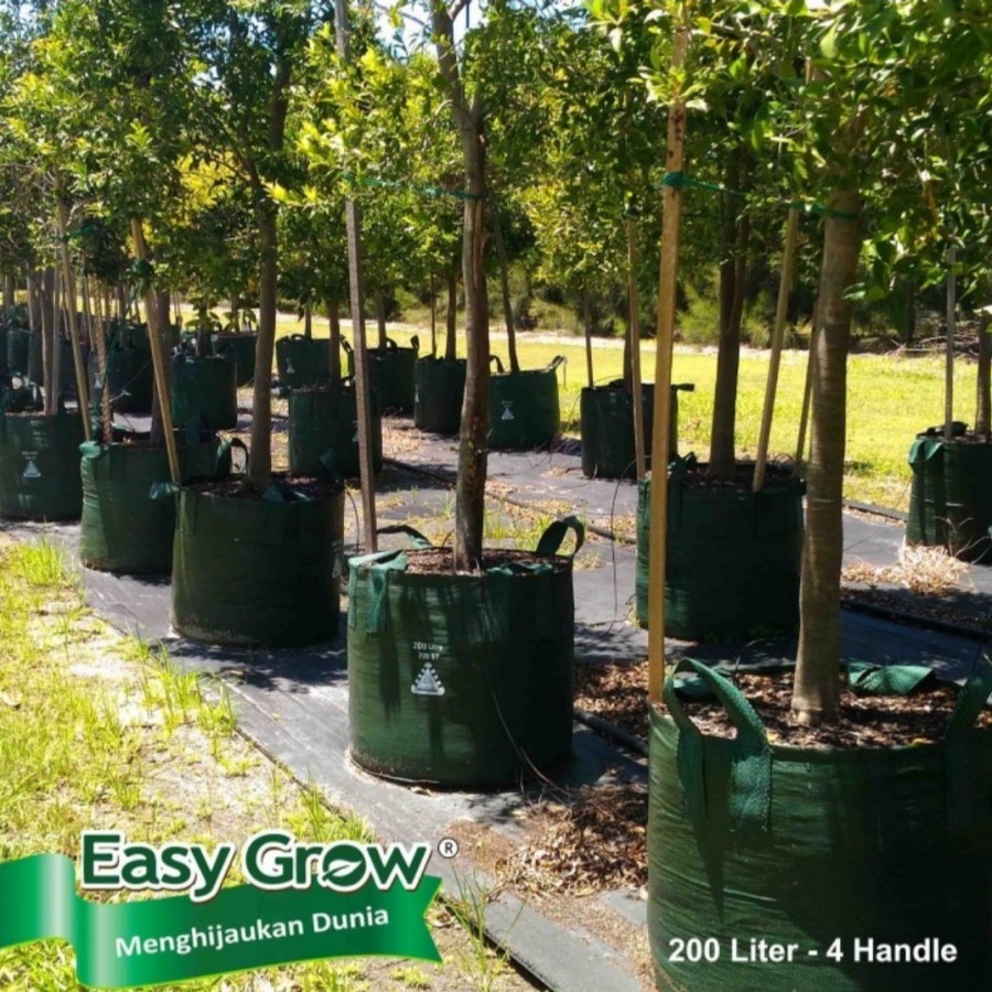 Planter Bag 200 Liter