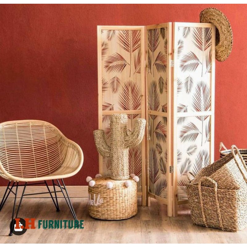 SEKAT RUANGAN LIPAT SKETSEL LIPAT PEMBATAS RUANGAN KAYU PENYEKAT RUANGAN MODEL LIPAT KAYU