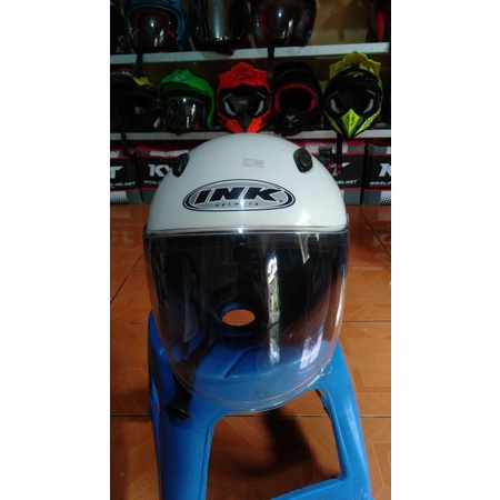HELM INK CENTRO ORI SECOND