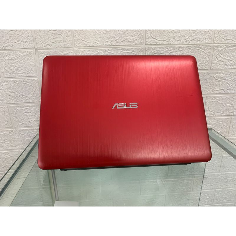 asus gaming midle x441b amd a6 4gb 1tb vga rodeon r4